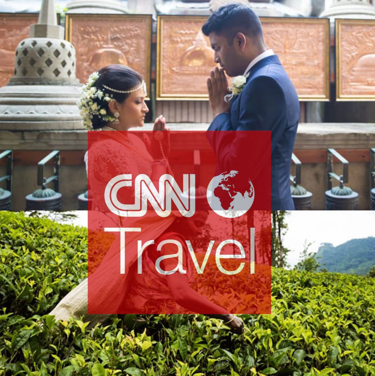 Interview with CNN Travel