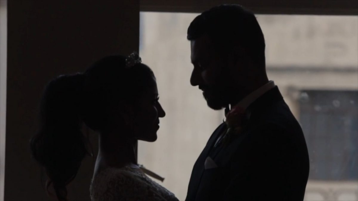 M + R