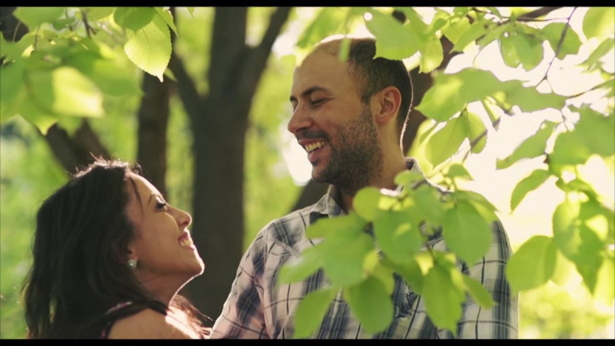M + K – Pre Wedding