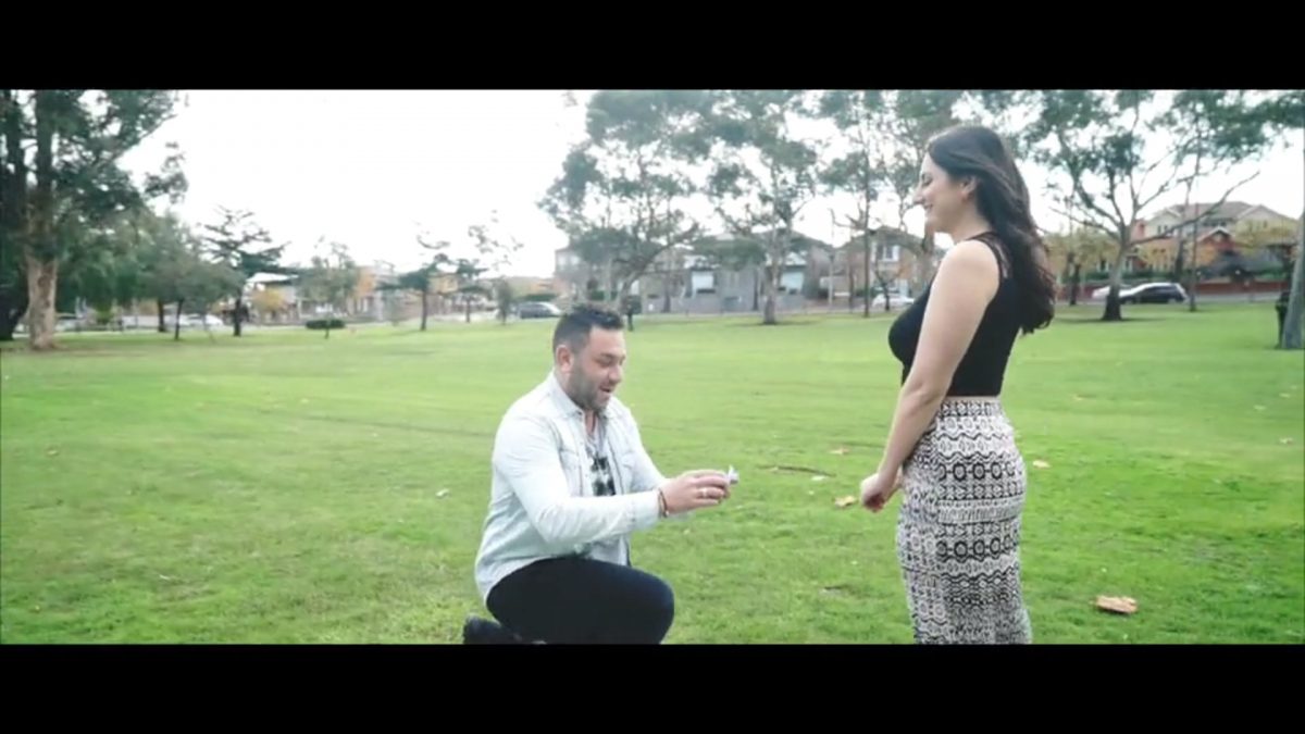S + A – Pre Wedding