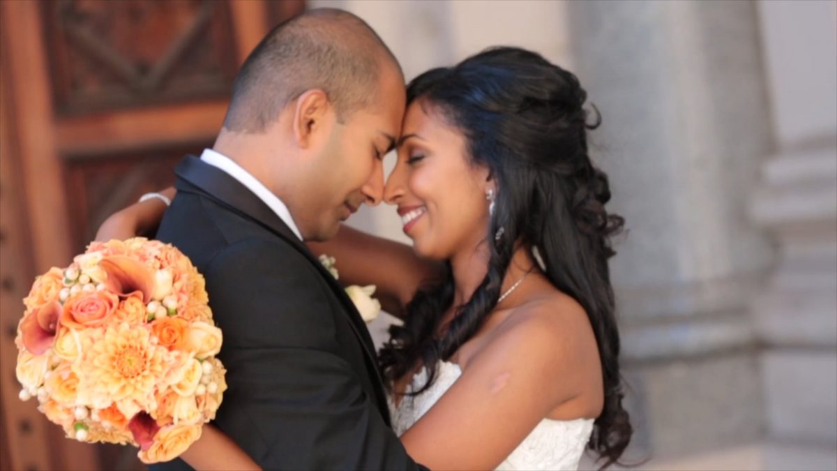 S + C – The Wedding Film