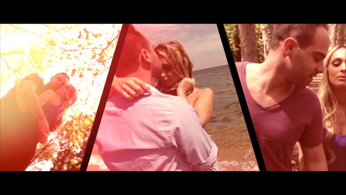 S + D – Pre Wedding