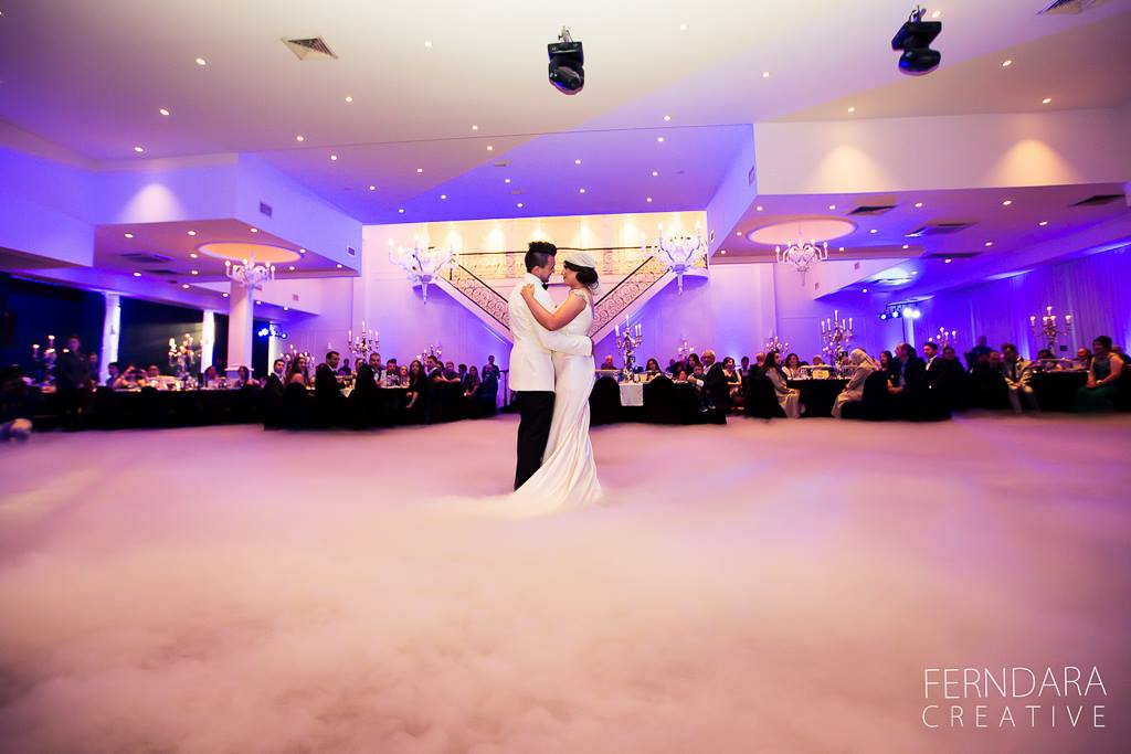Lakeside Receptions