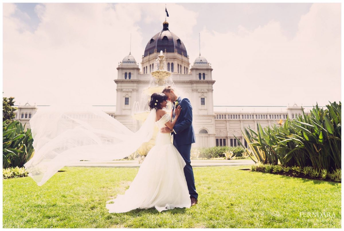 Carlton Gardens