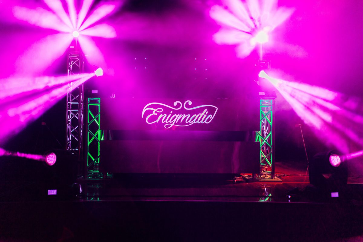 Enigmatic Entertainment