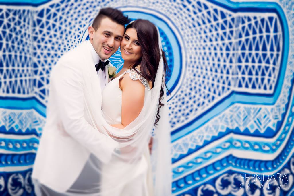 Gee What A Wedding