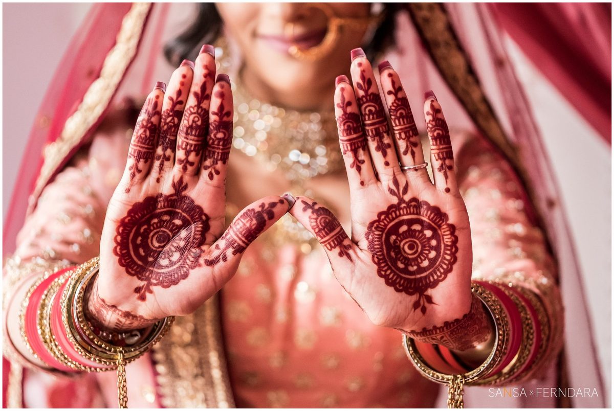 Mehndi & Henna art ideas