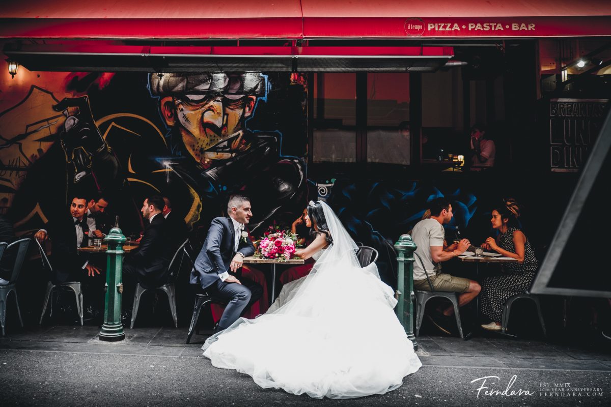 Melbourne Wedding Photography