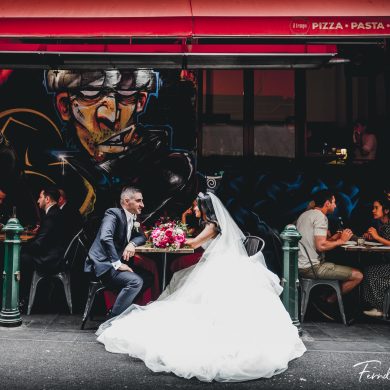 Melbourne Wedding Photography