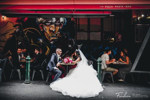 Melbourne Wedding Photography