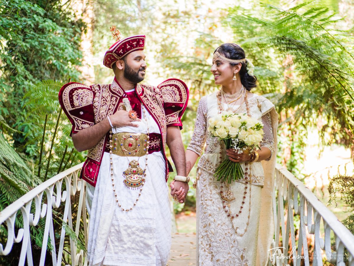 Sri Lankan Wedding Photo Inspo