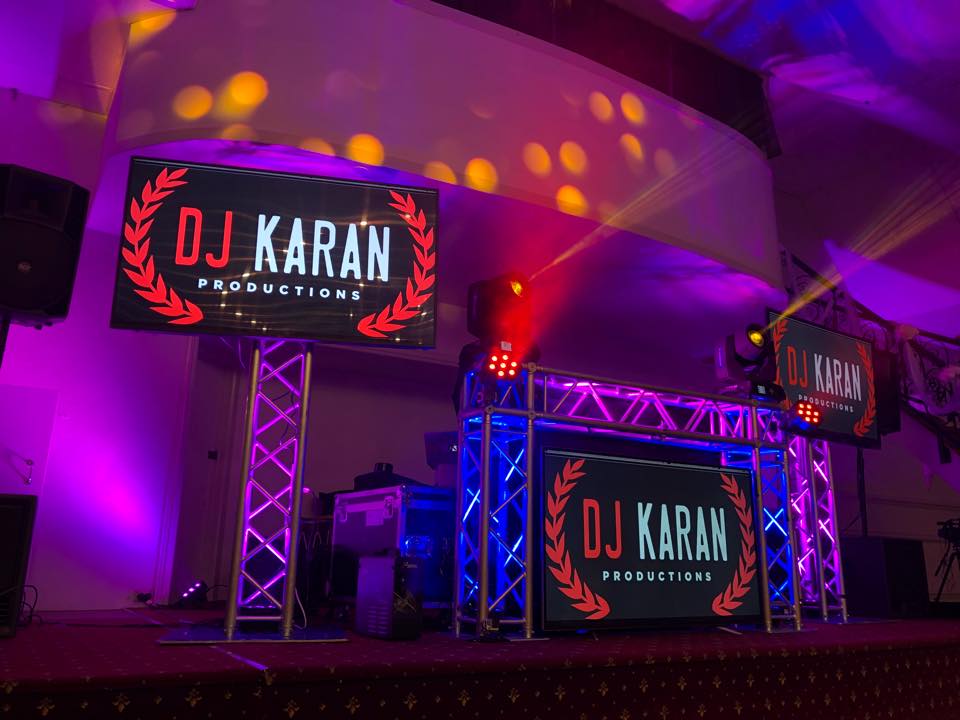 DJ Karan