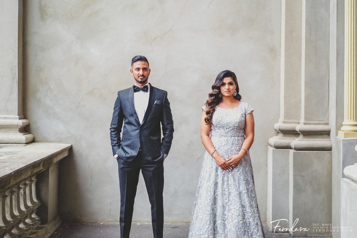 ferndara indain wedding photography