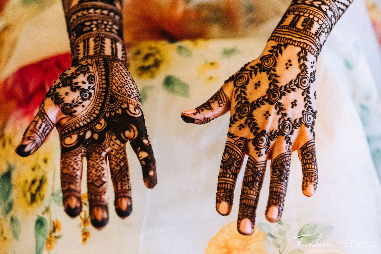 Mehndi Artist & Makeup