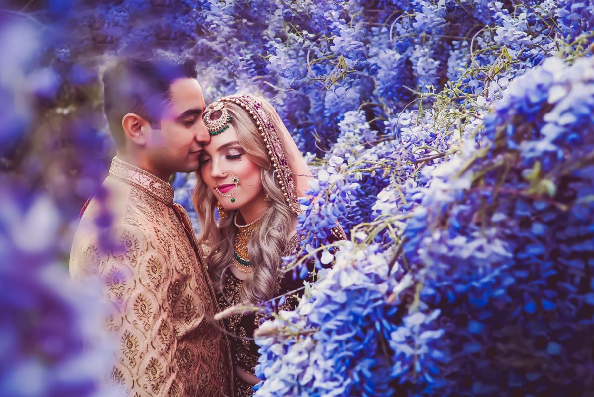 Indian Wedding Photo Inspo