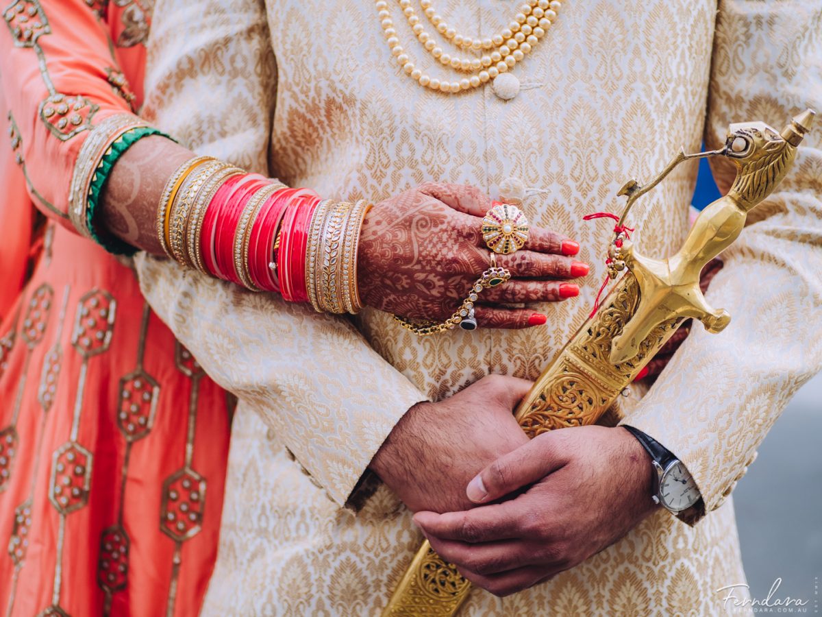 Indian Wedding Photographer Melbourne
